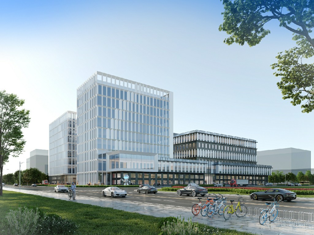 聚力啟新！東莞建工集團六大項目集中開工啟航，共繪發(fā)展新藍圖(圖25)